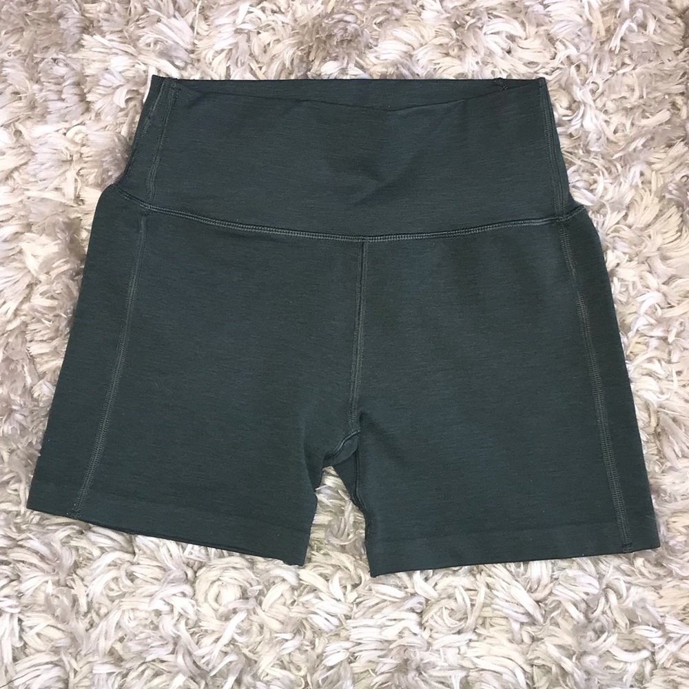 Alphalete shorts